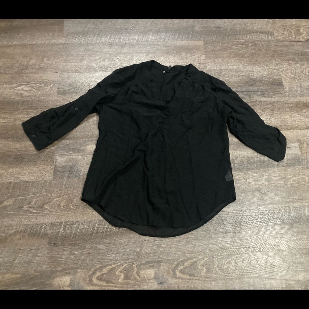 Maurice’s blouse
